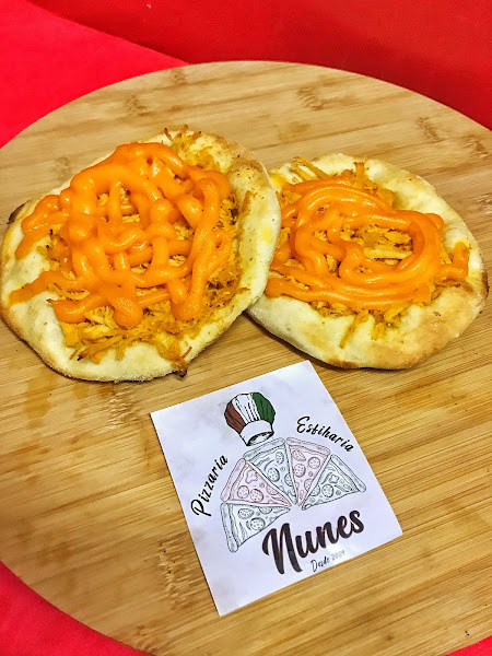 Foto 4 Pizzaria & Esfiharia Nunes