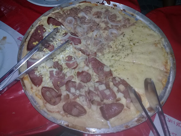 Foto 4 Pizzaria Dugê