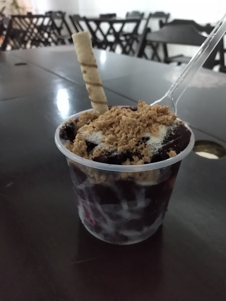 Foto 2 Astro II Pizzaria e esfiharia