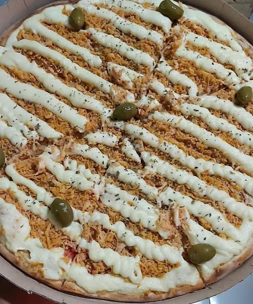 Foto 3 Astro II Pizzaria e esfiharia