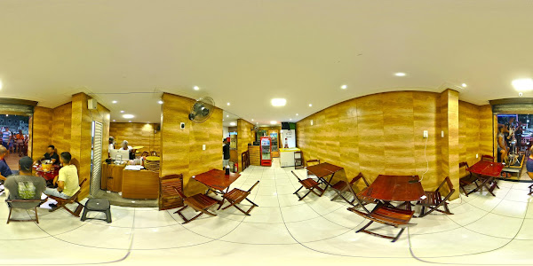 Boteco e Pizzaria do Jhone