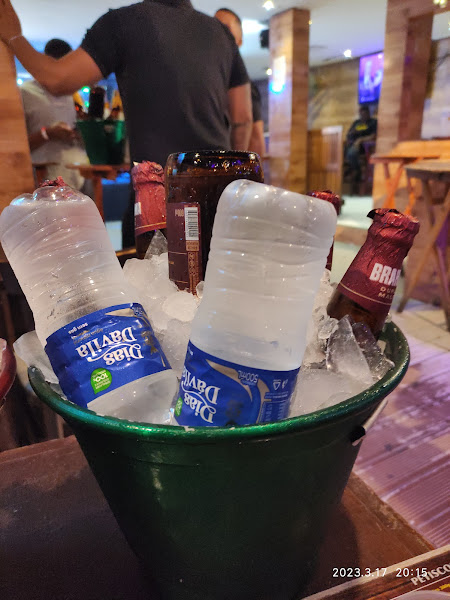 Foto 1 Boteco e Pizzaria do Jhone