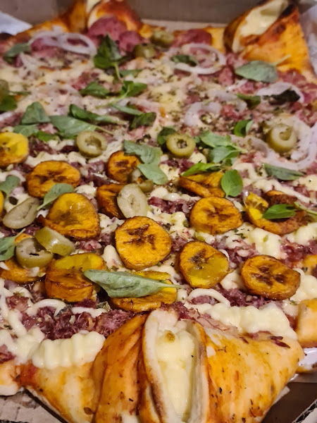 Foto 2 Boteco e Pizzaria do Jhone