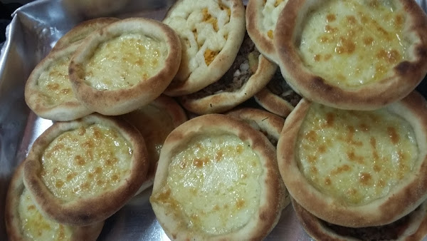 Foto 1 Pizzaria e esfiharia familia lima