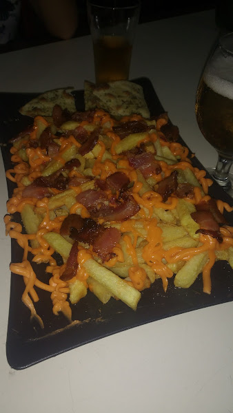 Foto 2 Giovannas Pizzaria