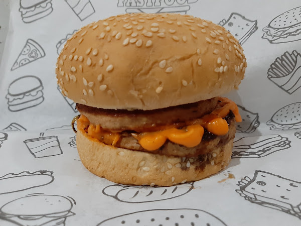 Foto 3 Giovannas Pizzaria