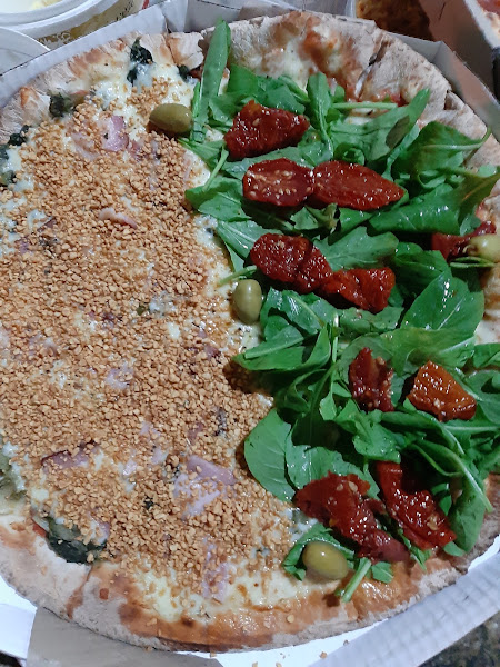 Foto 4 Giovannas Pizzaria