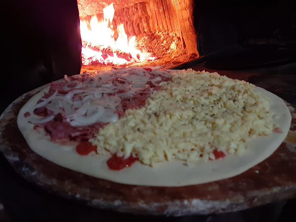 Foto 5 Giovannas Pizzaria