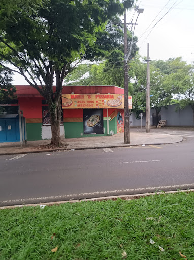 Dona Marly Pizzaria