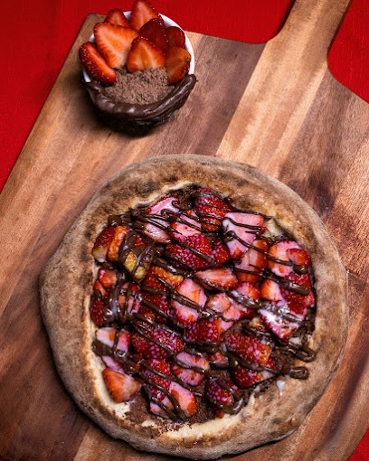 Foto 1 Dona Marly Pizzaria