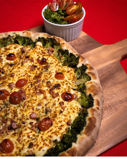 Foto 2 Dona Marly Pizzaria