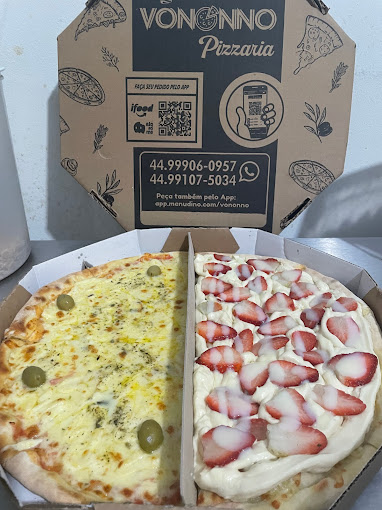 VoNonno Pizzaria VoNonno Pizzaria