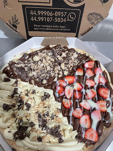 Foto 1 VoNonno Pizzaria