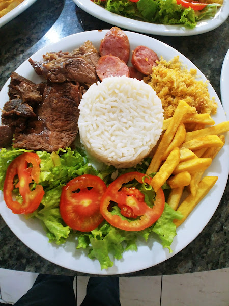 Foto 1 Naval Pizzaria