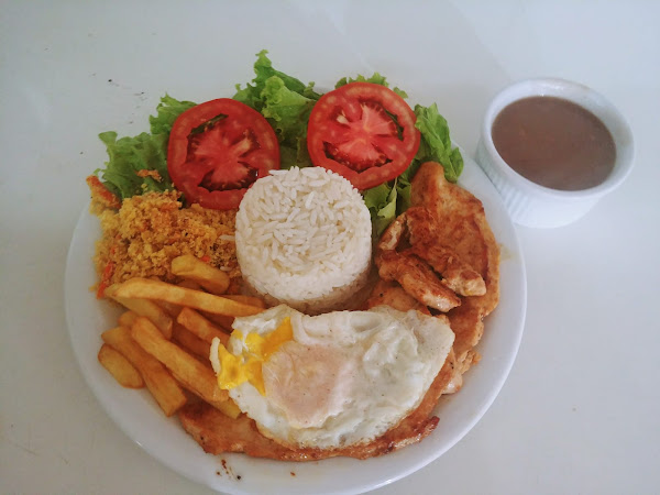 Foto 2 Naval Pizzaria