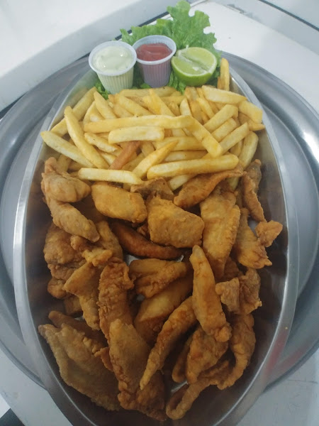 Foto 3 Naval Pizzaria