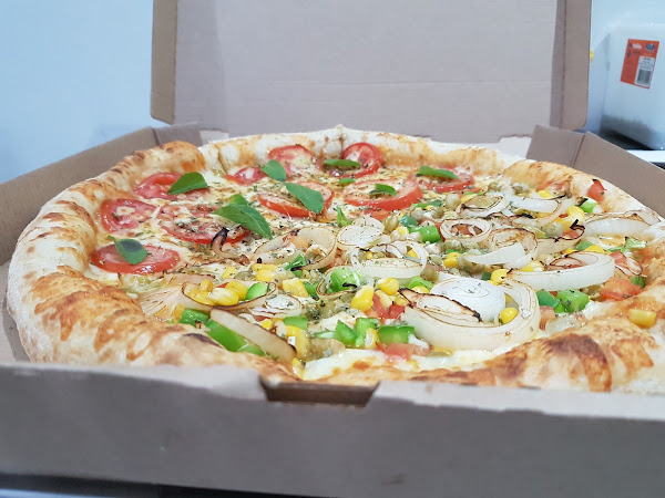 Foto 6 HELLO PIZZA