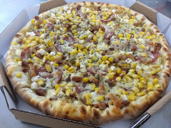 Foto 6 Na Mesa Pizzaria Delivery