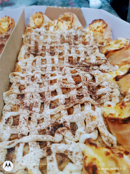 Foto 3 Pizzaria Vicenza Foto 3 Pizzaria Vicenza