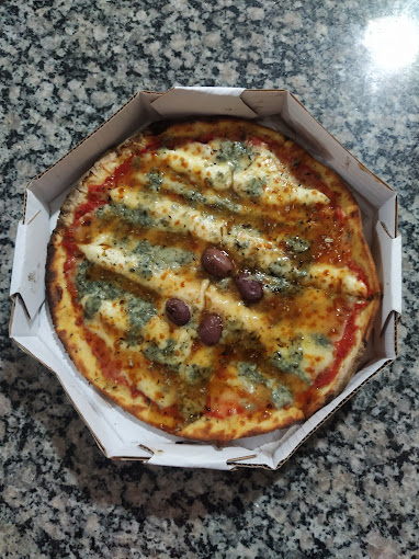 Foto 1 Bellafit Pizzaria sem Glúten
