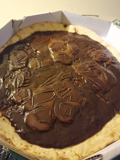 Foto 2 Bellafit Pizzaria sem Glúten