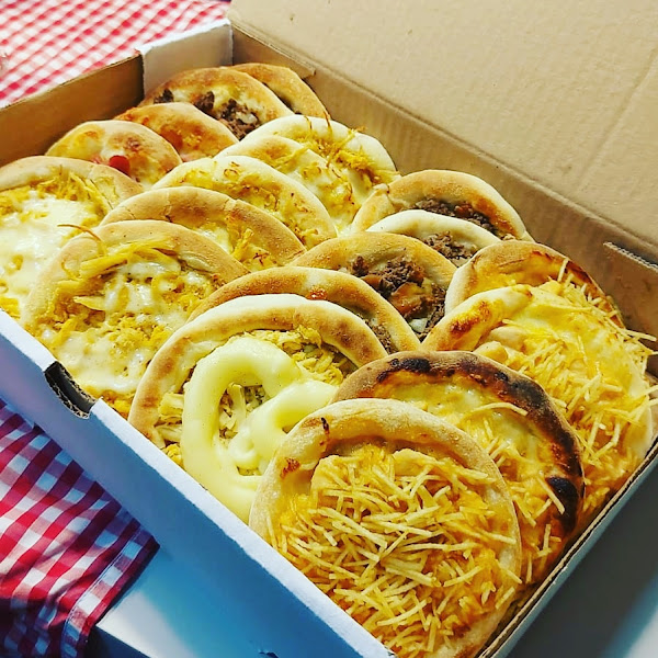 Foto 1 Taj''s Esfiharia