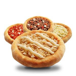 Foto 2 Taj''s Esfiharia