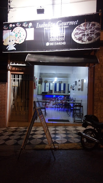 Foto 4 Isabela Pizzaria Foto 4 Isabela Pizzaria