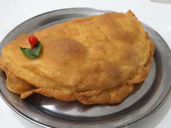 Foto 2 DI LOURENÇOS PIZZARIA