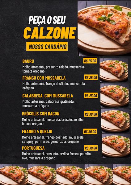 Foto 1 Giuseppe pizzaria