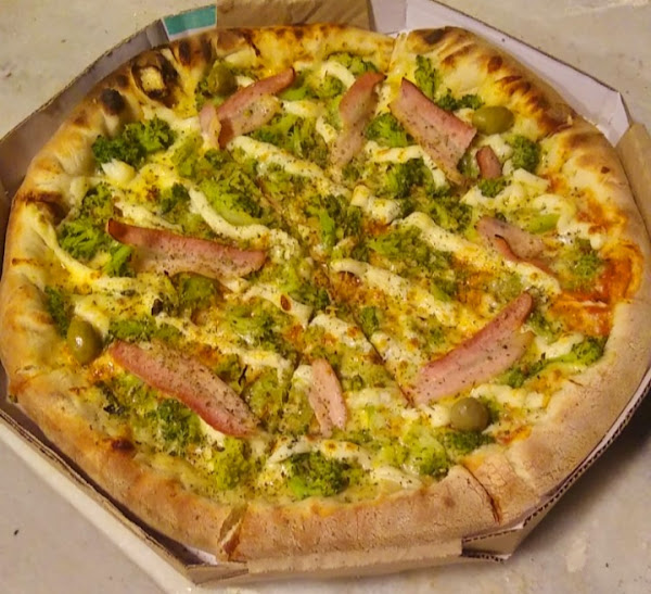 Foto 2 Giuseppe pizzaria