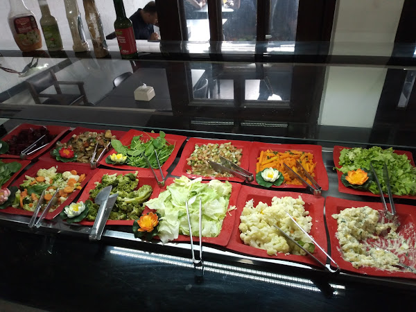 Foto 4 Fogão Mineiro Foto 4 Fogão Mineiro