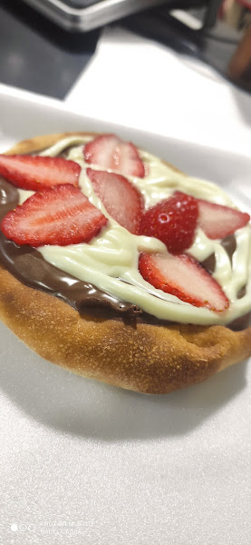 Foto 2 EL Shaday Pizzaria E Esfiharia