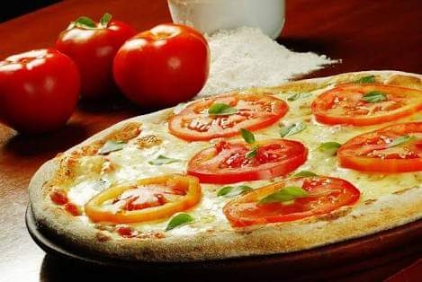 Foto 1 Pizzaria e salgadaria das oliveiras