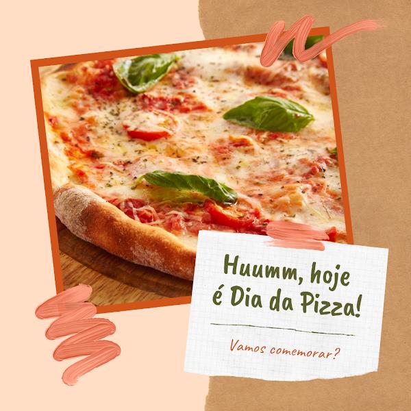 Foto 3 Pizzaria e salgadaria das oliveiras