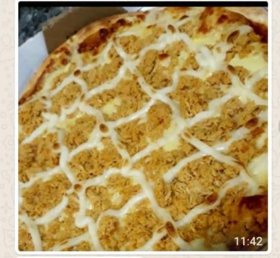 Foto 4 Pizzaria e salgadaria das oliveiras