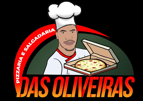 Foto 6 Pizzaria e salgadaria das oliveiras