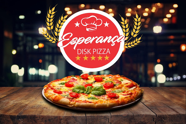 Pizzaria Esperanca Votorantim