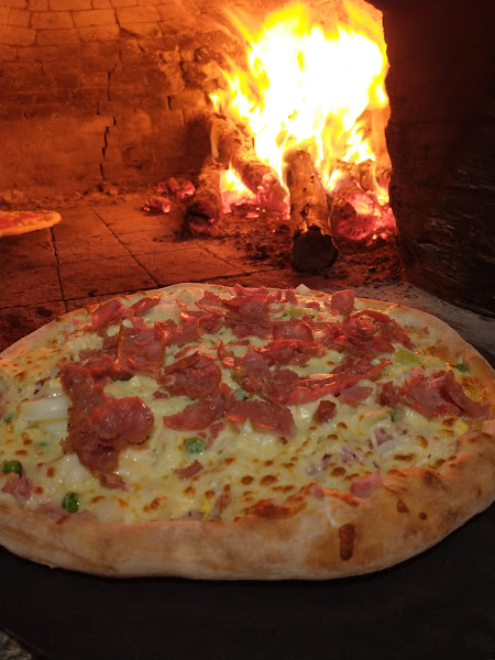 Foto 2 Pizzaria Esperanca Votorantim