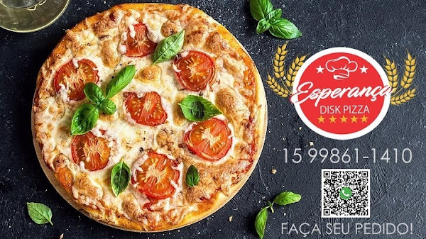 Foto 4 Pizzaria Esperanca Votorantim