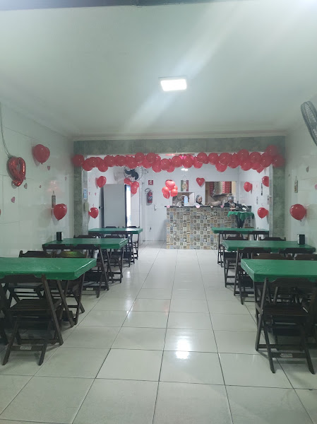 Nestor Tatuapé Pizzaria e Esfiharia