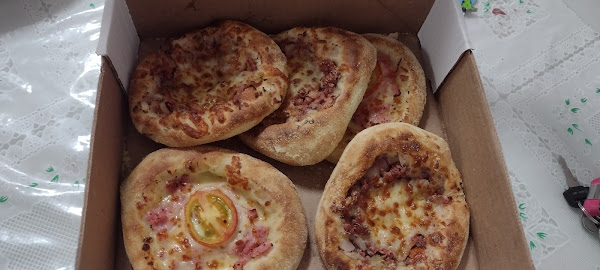 Foto 1 Pizzaria & Efiharia Fratello''s