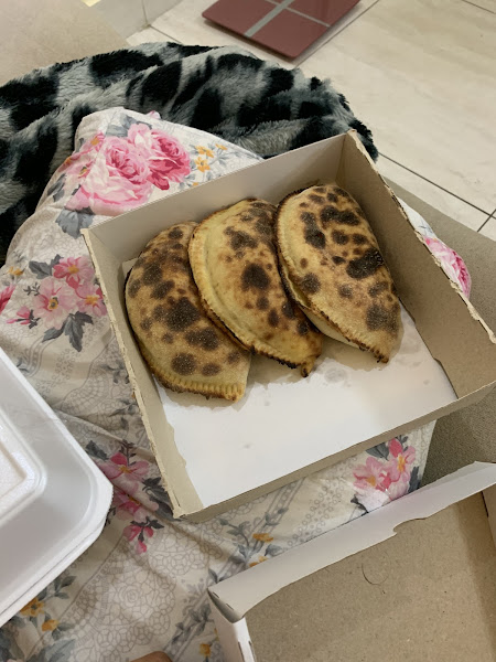 Foto 3 Pizzaria & Efiharia Fratello''s