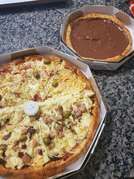 Foto 4 Pizzaria & Efiharia Fratello''s