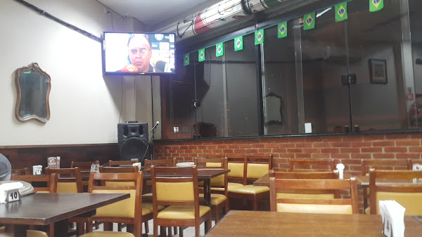 Foto 5 Pizzaria & Efiharia Fratello''s