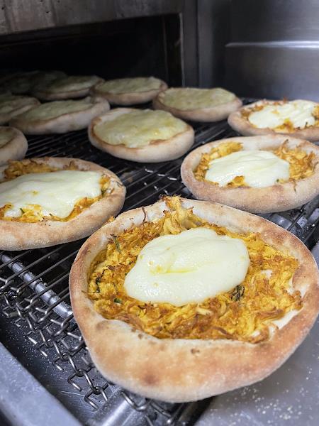 Foto 1 Pizzaria e esfiharia Nova Cigana-Santana