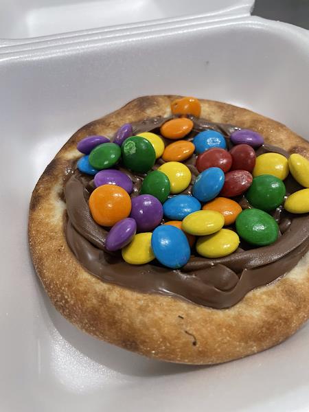 Foto 2 Pizzaria e esfiharia Nova Cigana-Santana