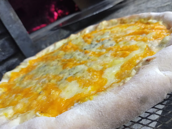 Foto 4 Pizzaria e esfiharia Nova Cigana-Santana