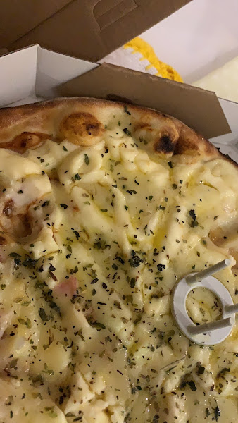 Foto 5 Pizzaria e esfiharia Nova Cigana-Santana