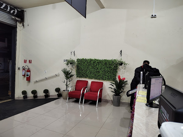 CENTRAL PIZZAS - Pizzaria e Esfiharia - Guaianases/Guaianazes